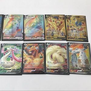 Pokemon cards for sale